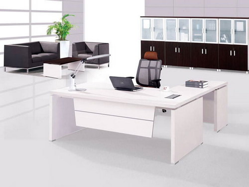 Мебель для офиса в Лысьве