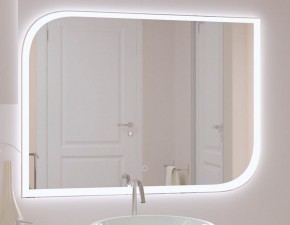 Зеркала для ванной в Лысьве