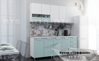 Кухонный гарнитур Тиффани 2000 в Лысьве - lysva.mebel-74.com | фото
