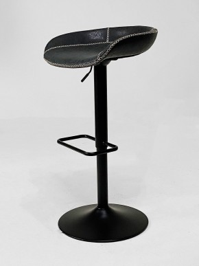 Барный стул ACAPULCO Vintage Black C-135 винтажный черный М-City в Лысьве - lysva.mebel-74.com | фото