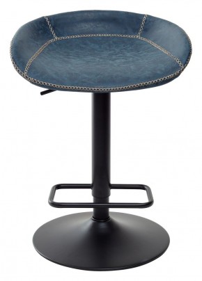Барный стул ACAPULCO Vintage Blue C-133 винтажный синий М-City в Лысьве - lysva.mebel-74.com | фото