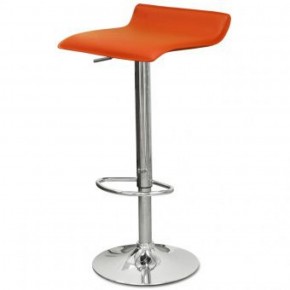 Барный стул Barneo N-38 Latina оранжевый в Лысьве - lysva.mebel-74.com | фото