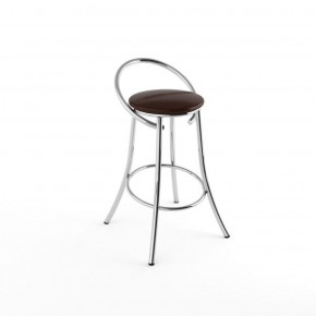 Барный стул Фуриант коричневый-030 в Лысьве - lysva.mebel-74.com | фото