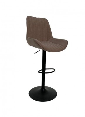Барный стул Оскар газлифт (арт. Б325) (кожзам - Кольт) в Лысьве - lysva.mebel-74.com | фото