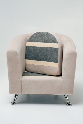 Комплект мягкой мебели 601+600 (диван+кресло) в Лысьве - lysva.mebel-74.com | фото
