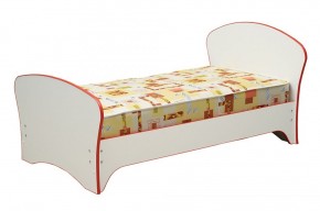 Набор мебели для детской Юниор-10 (с кроватью 800*1600) ЛДСП в Лысьве - lysva.mebel-74.com | фото