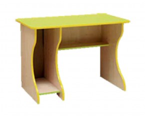 Набор мебели для детской Юниор-11.1 (900*1900) ЛДСП в Лысьве - lysva.mebel-74.com | фото