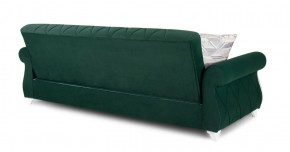 Диван-кровать Роуз ТД 411 + комплект подушек в Лысьве - lysva.mebel-74.com | фото