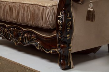 Комплект мягкой мебели "Эсмеральда" в Лысьве - lysva.mebel-74.com | фото