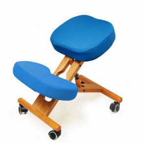 Коленный стул Smartstool KW02 + Чехлы в Лысьве - lysva.mebel-74.com | фото
