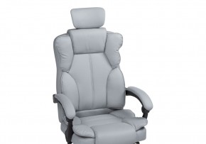 Компьютерное кресло Baron light gray в Лысьве - lysva.mebel-74.com | фото