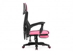 Компьютерное кресло Brun pink / black в Лысьве - lysva.mebel-74.com | фото