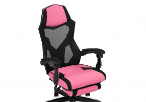 Компьютерное кресло Brun pink / black в Лысьве - lysva.mebel-74.com | фото