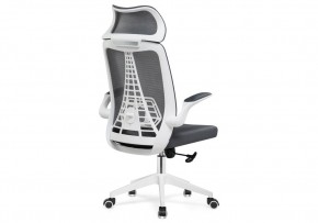 Компьютерное кресло Lokus dark gray в Лысьве - lysva.mebel-74.com | фото