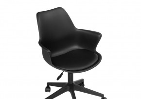 Компьютерное кресло Tulin black в Лысьве - lysva.mebel-74.com | фото