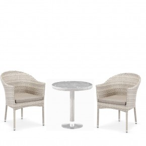 Комплект мебели T601/Y350C-W85 Latte (2+1) в Лысьве - lysva.mebel-74.com | фото