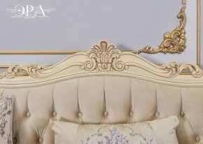Комплект мягкой мебели Мона Лиза (крем) с раскладным механизмом в Лысьве - lysva.mebel-74.com | фото