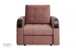 Комплект мягкой мебели Остин HB-178-18 (Велюр) Угловой + 1 кресло в Лысьве - lysva.mebel-74.com | фото
