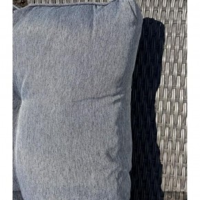 Комплект плетеной мебели AFM-307G-Grey в Лысьве - lysva.mebel-74.com | фото