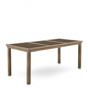 Комплект плетеной мебели T365/S65B-W65 Light Brown в Лысьве - lysva.mebel-74.com | фото
