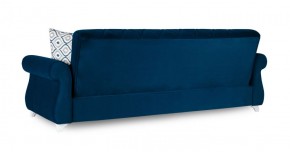 Комплект Роуз ТД 410 диван-кровать + кресло + комплект подушек в Лысьве - lysva.mebel-74.com | фото
