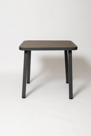 Комплект садовой мебели PC 630/PT-846-1 (Темно-коричневый) 2/1 в Лысьве - lysva.mebel-74.com | фото
