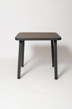 Комплект садовой мебели PC 630/PT-846-1 (Темно-коричневый) 4/1 в Лысьве - lysva.mebel-74.com | фото