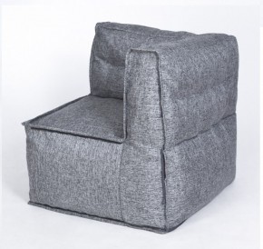 Кресла бескаркасные Комфорт (Серый) Модульные в Лысьве - lysva.mebel-74.com | фото