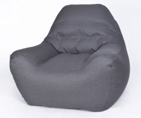 Кресло бескаркасное Эдем (Серый) в Лысьве - lysva.mebel-74.com | фото