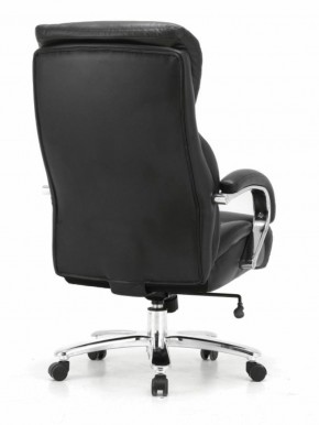 Кресло BRABIX PREMIUM "Pride HD-100" (черное) 531940 в Лысьве - lysva.mebel-74.com | фото