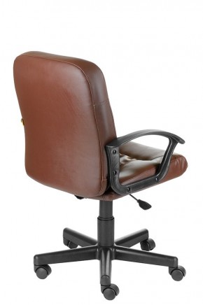 Кресло ЧИП (коричневый) в Лысьве - lysva.mebel-74.com | фото
