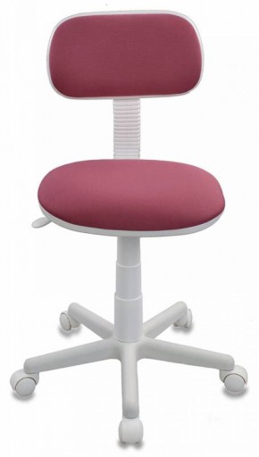 Кресло детское Бюрократ CH-W201NX/26-31 розовый в Лысьве - lysva.mebel-74.com | фото