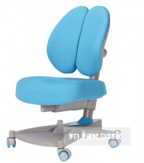 Детское кресло Contento Blue в Лысьве - lysva.mebel-74.com | фото