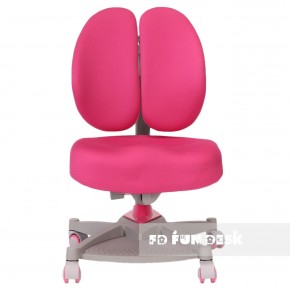 Детское кресло Contento Pink в Лысьве - lysva.mebel-74.com | фото