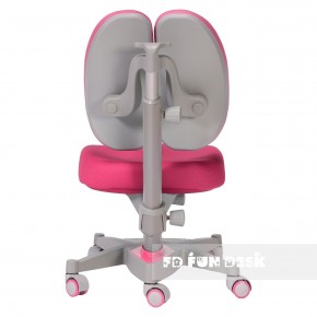 Детское кресло Contento Pink в Лысьве - lysva.mebel-74.com | фото
