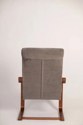 Кресло для отдыха (пружинка) РЕЛАКС 37-Т-ГР (графит) в Лысьве - lysva.mebel-74.com | фото