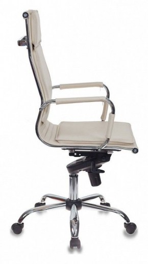 Кресло для руководителя CH-993MB/IVORY в Лысьве - lysva.mebel-74.com | фото