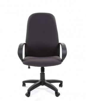 Кресло для руководителя  CHAIRMAN 279 TW (ткань TW 12) в Лысьве - lysva.mebel-74.com | фото