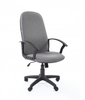 Кресло для руководителя  CHAIRMAN 289  (ткань стандарт 20-23) в Лысьве - lysva.mebel-74.com | фото