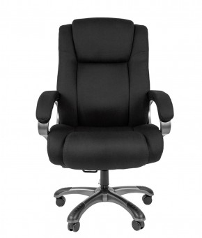 Кресло для руководителя CHAIRMAN  410 (Акриловая ткань) в Лысьве - lysva.mebel-74.com | фото