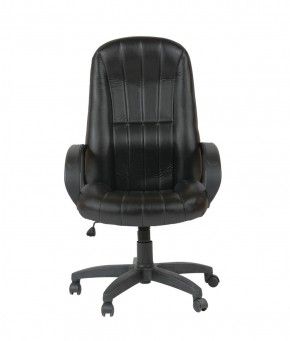 Кресло для руководителя  CHAIRMAN 685 (экокожа черный) в Лысьве - lysva.mebel-74.com | фото
