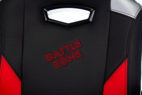 Кресло игровое ZOMBIE HERO BATTLEZONE в Лысьве - lysva.mebel-74.com | фото