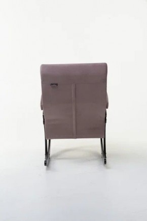 Кресло-качалка КОРСИКА 34-Т-AJ (ява) в Лысьве - lysva.mebel-74.com | фото