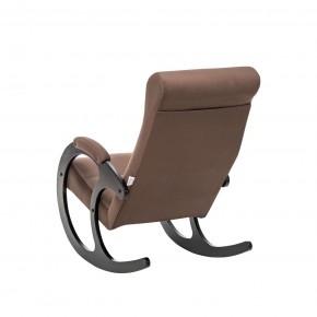 Кресло-качалка Модель 3 в Лысьве - lysva.mebel-74.com | фото