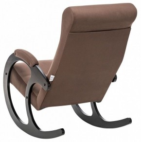 Кресло-качалка Модель 3 в Лысьве - lysva.mebel-74.com | фото