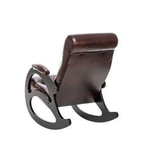 Кресло-качалка Модель 4 в Лысьве - lysva.mebel-74.com | фото