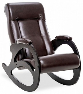 Кресло-качалка Модель 4 в Лысьве - lysva.mebel-74.com | фото