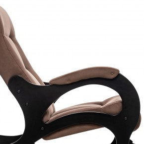 Кресло-качалка Модель 44 в Лысьве - lysva.mebel-74.com | фото