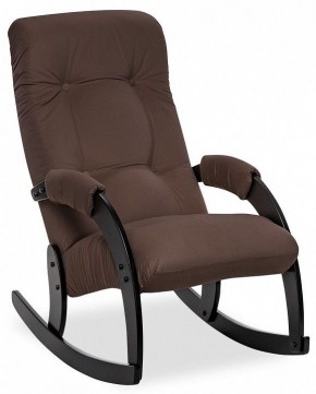 Кресло-качалка Модель 67 в Лысьве - lysva.mebel-74.com | фото
