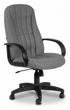 Кресло компьютерное Chairman 685 серый/черный в Лысьве - lysva.mebel-74.com | фото